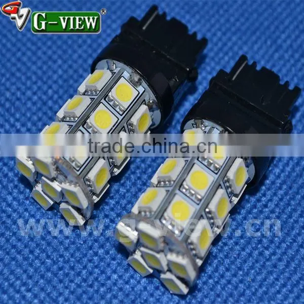 high power led car light 12v , 1156/7 18smd 5050 led car turn bulb , ba15s auto led turn lamp