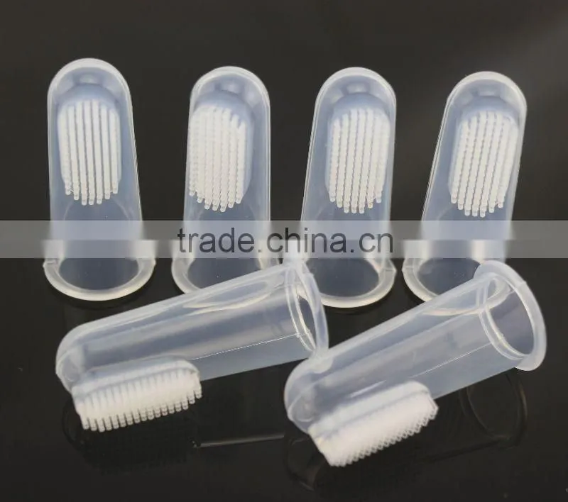 Dental Care baby the first toothbrush