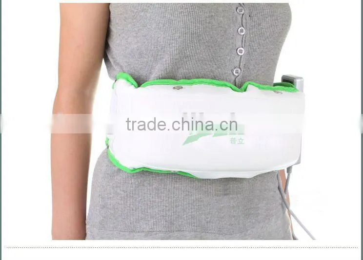 Vibration Massage Belt Machine