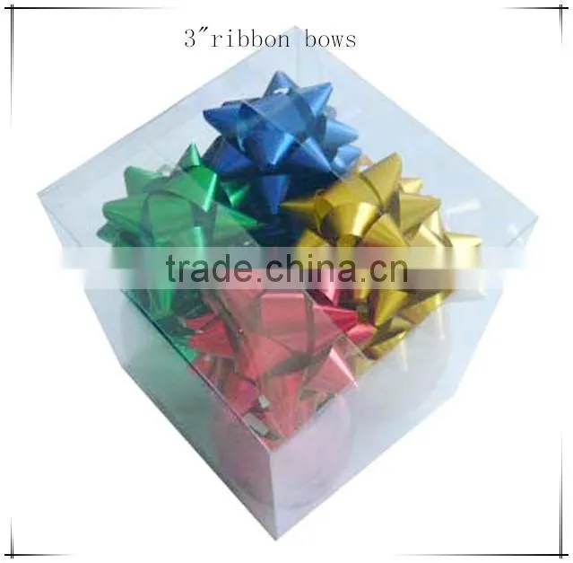 5mm width PET Gift Confetti in heart shape for Wedding decoration
