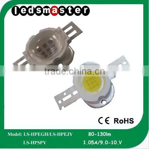 50w white Power led/ high power led, all color available