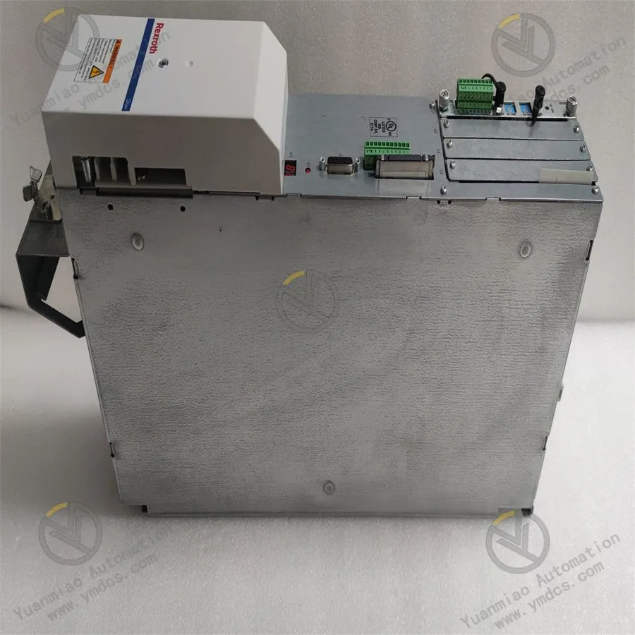 Rexroth HDS03