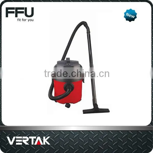 electronic vacuum cleaner