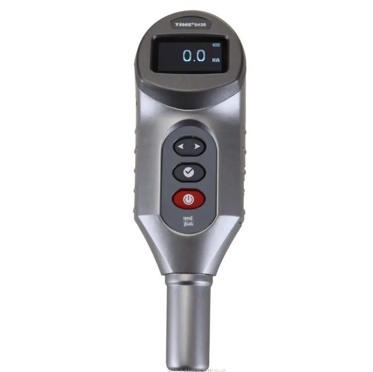 TH200 TIME 5430 Shore a Hardness Tester