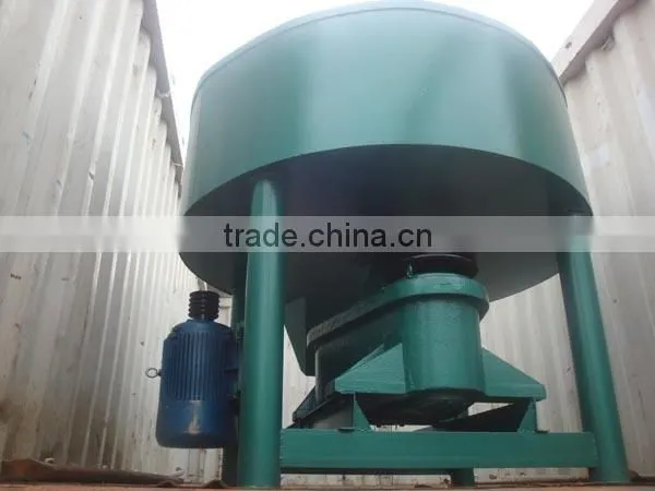new designed red clay brick molding machineBrick molding machine produced in Zhengzhou