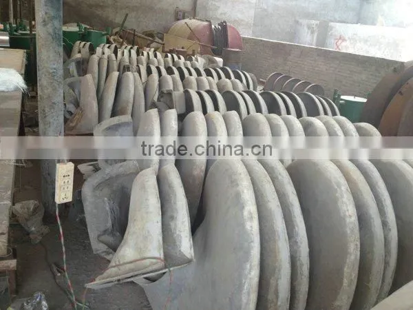 sand separator machine china distributor