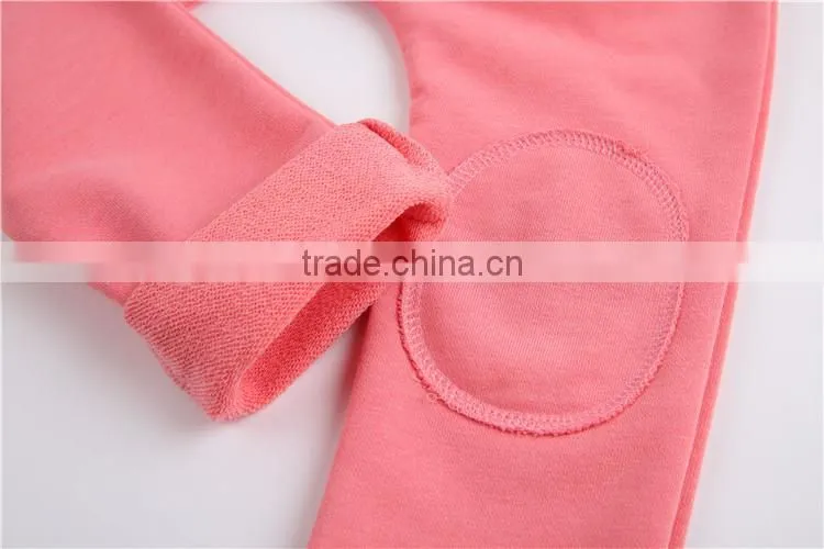 100% cotton printing children clothing set wholesale/wholesale children's boutique clothing