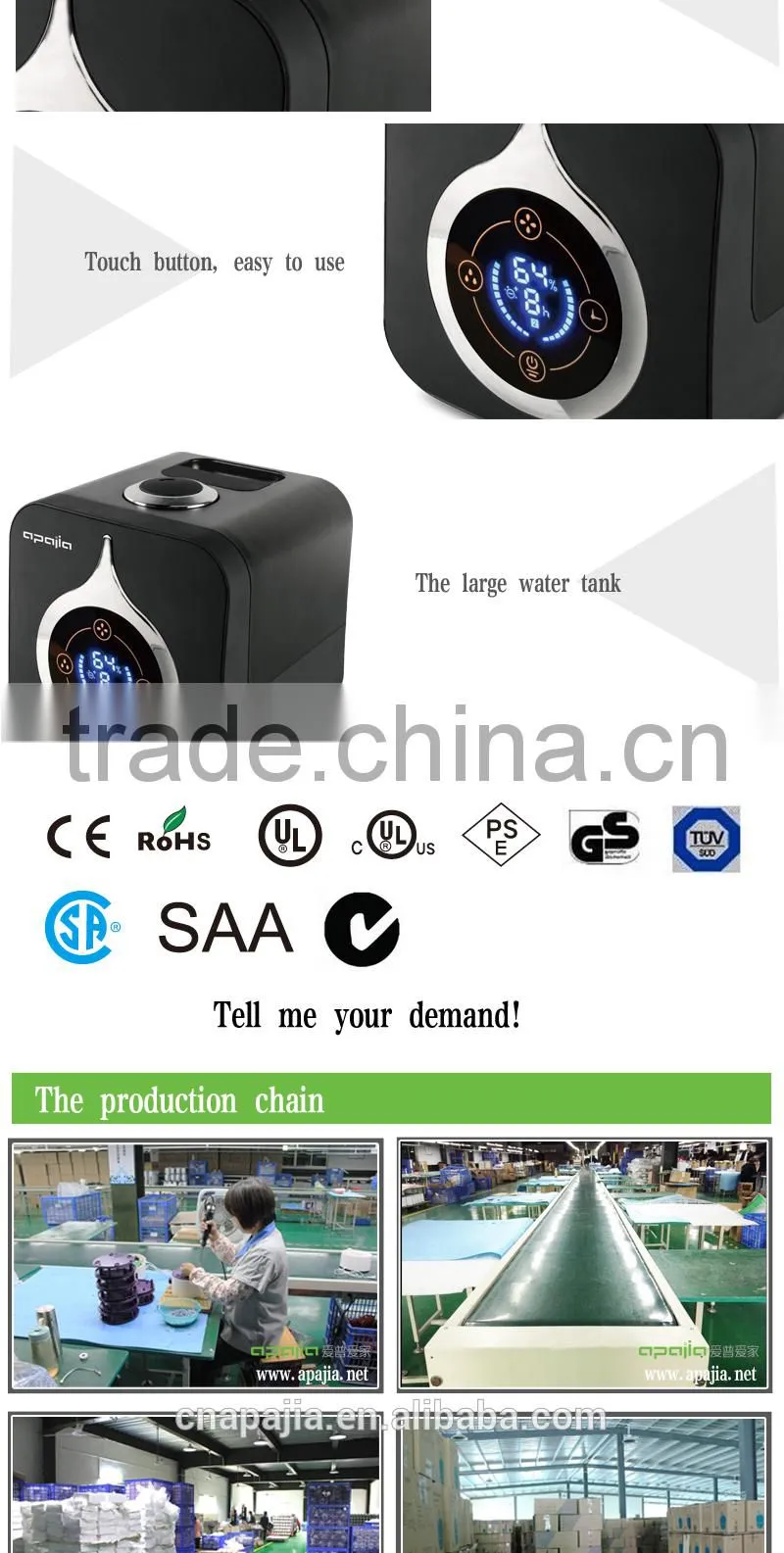 spherical diffuser, ultrasonic aroma mist diffuser, ultransmit aroma diffuser