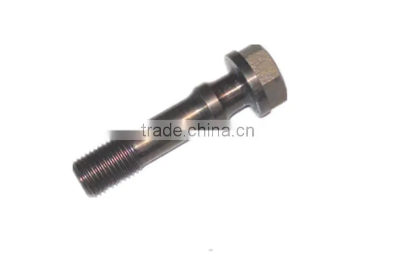 Steel Standard Wheel Hub Bolt