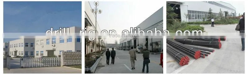 water well drilling equipment with drilling diameter 1200mm