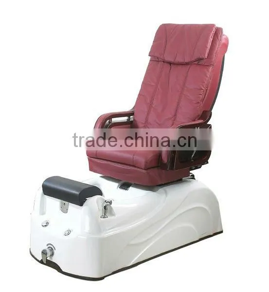 2014 new product wholesale used for pedicure chair