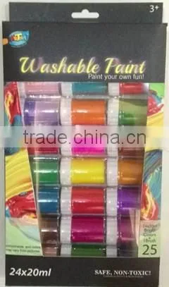 12ct Watercolor Cake Set A0234