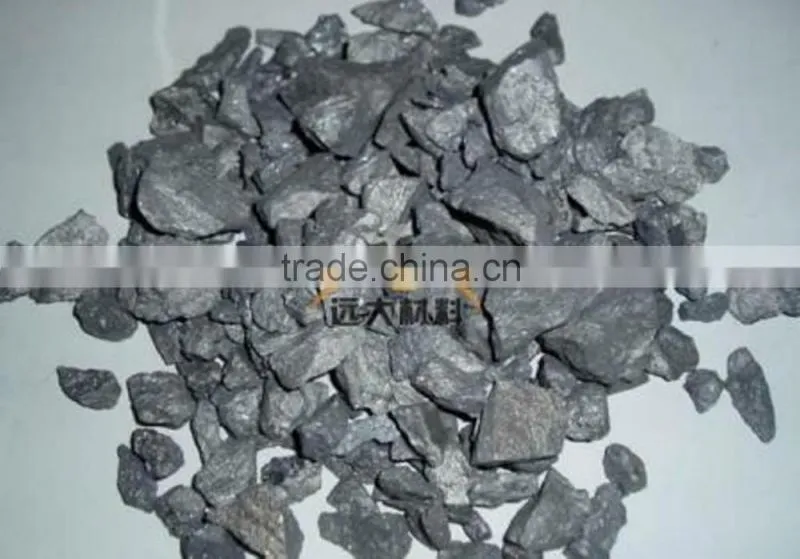 YD732 FESIMG NODULIZER FOR DUCTILE CASTING