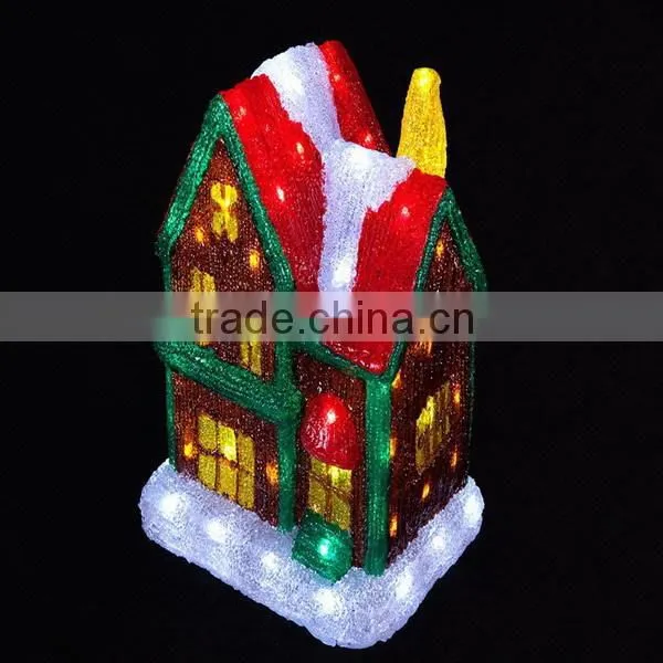 Alibaba china antique 3d umbrella motif light