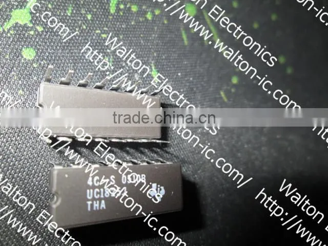 electronic component UC1825J electronics component shenzhen
