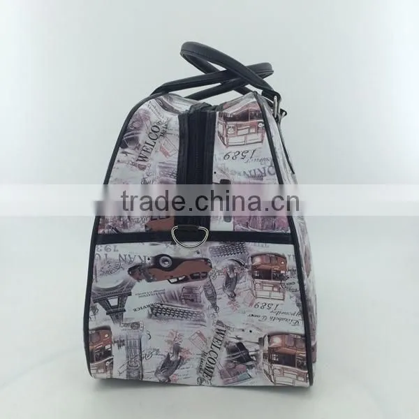 Popular low cost travel bag (XX17)