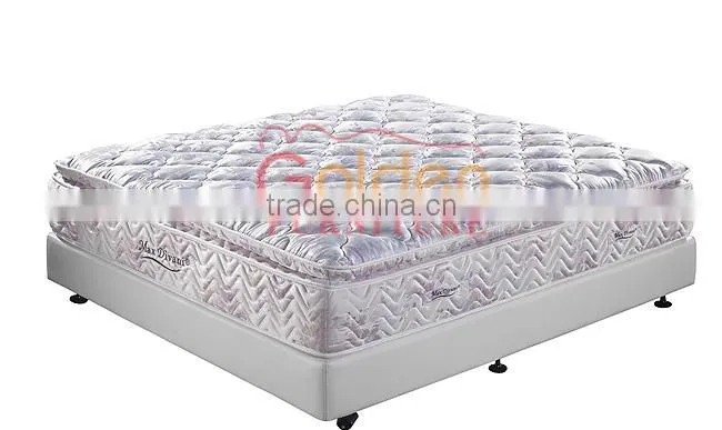 8310# South Korea hot selling full size kochima jade mattress