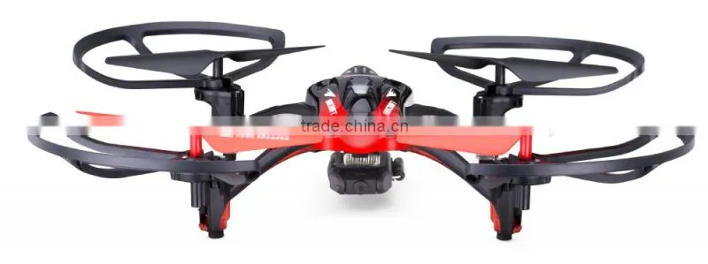 2015 TOP Selling L6052W 2.4G 6-Axis RC Quadcopter with 0.3MP Camera WIFI FPV Real Time Transmission
