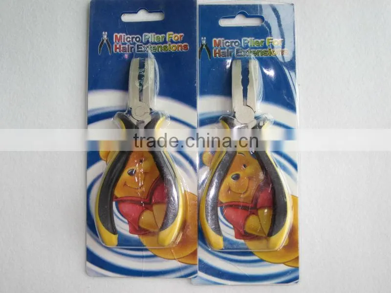High quality Hair Extention pliers