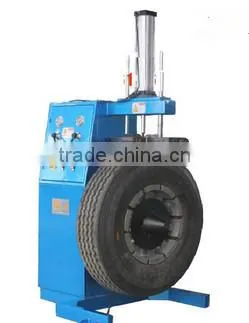 Tyre Retreading Accessories/Tread Builder/Stitcher