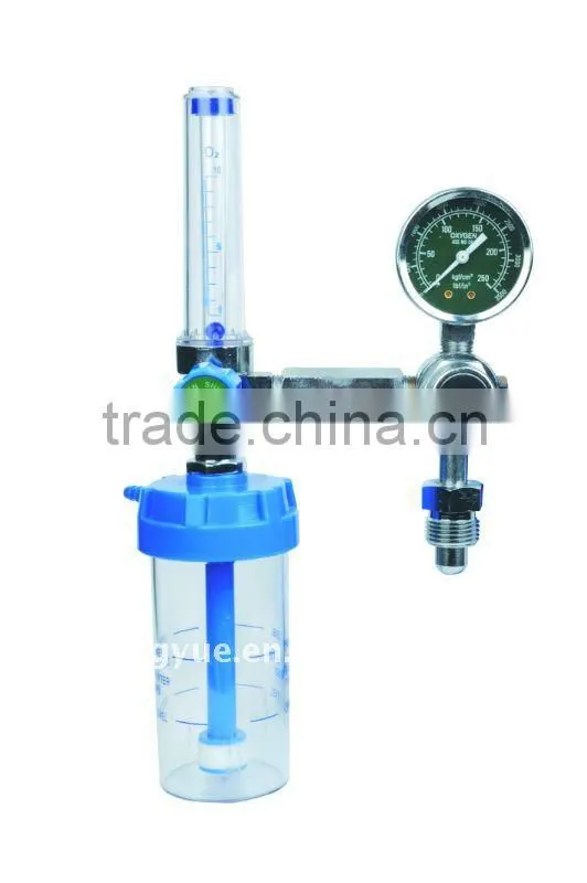 hot-selling Suspension type medical oxygen regulator (DY-C4)