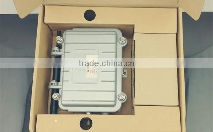 2.4ghz wifi booster outdoor waterproof wifi signal repeater