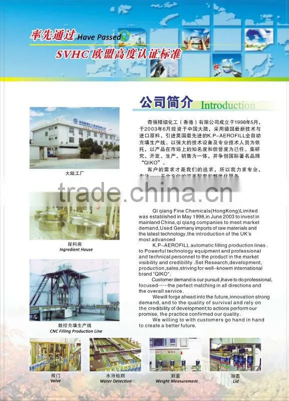 QIKO Lubricants for Ejector Pins