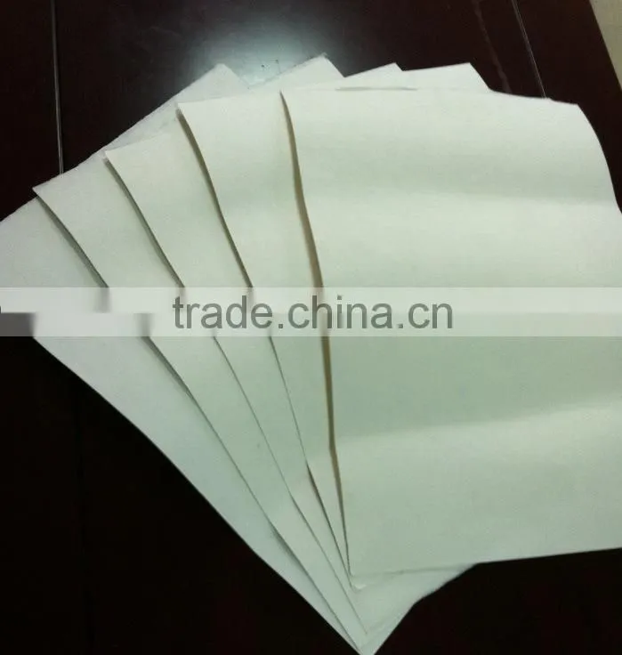 pulp and paper industry