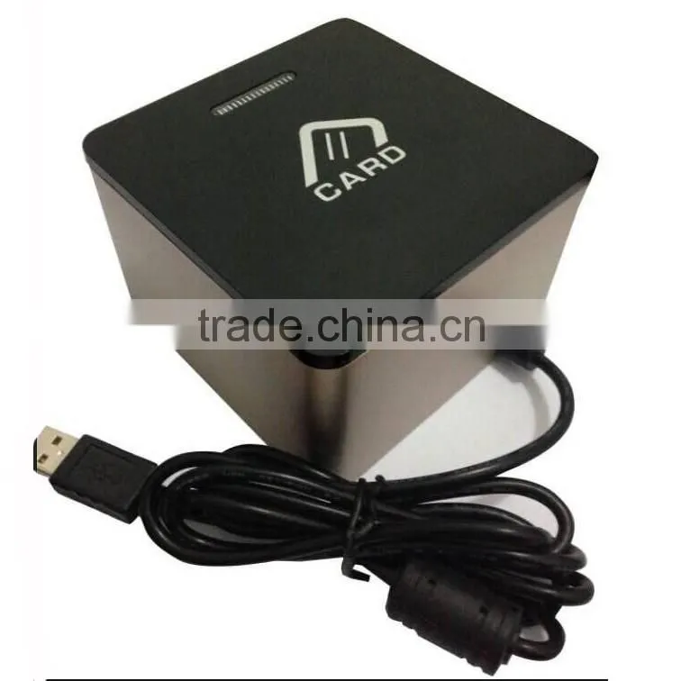 Proximity 125khz Hotel door lock card read write card encoder
