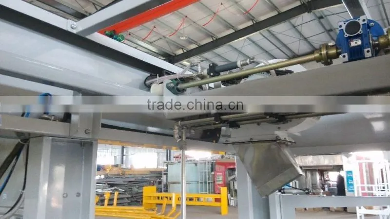 Touch free automatic motorcycle wash machine, touchless car wash machine