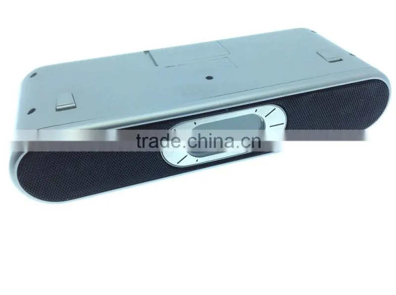 High Performance Kitchen PLL Alarm Clock Radio