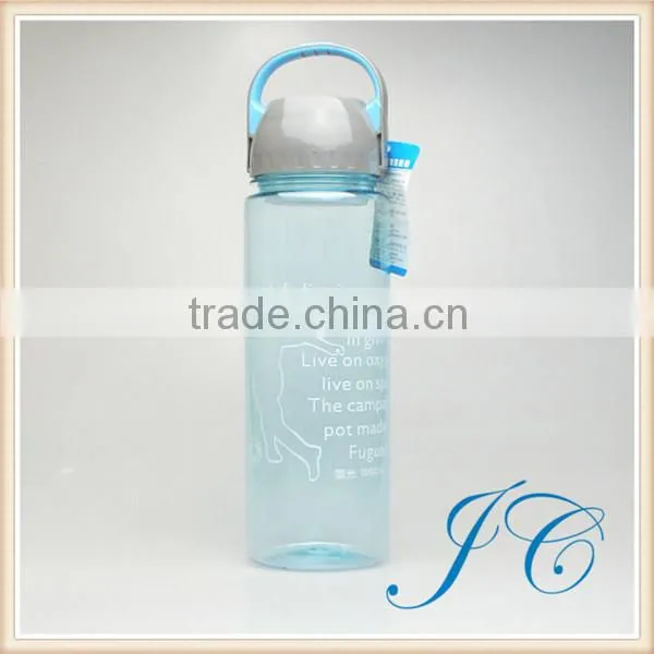 2015 Custom Space Sport Water Bottle For Outdoor Travel