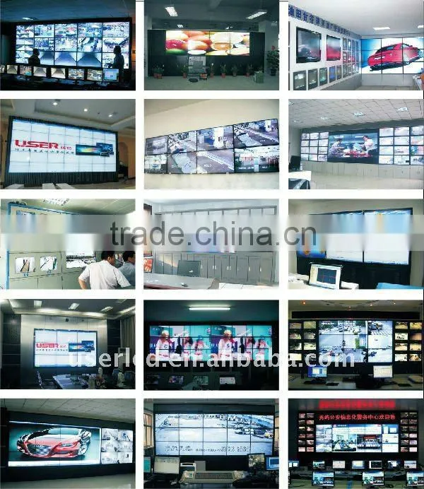 15~82inch Broadcast LCD monitor