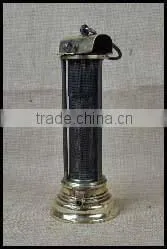 Brass Minar Lamp, Lantern
