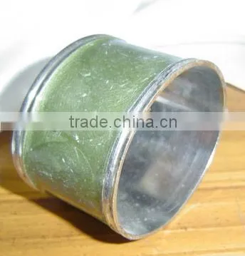 Iron Napkin Holder