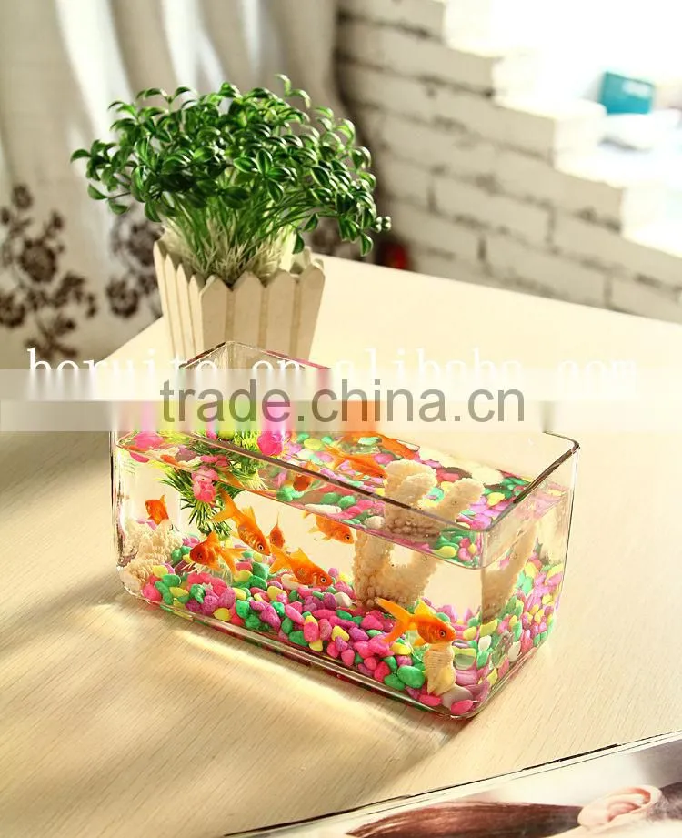 6mm tempered glass for fish tank