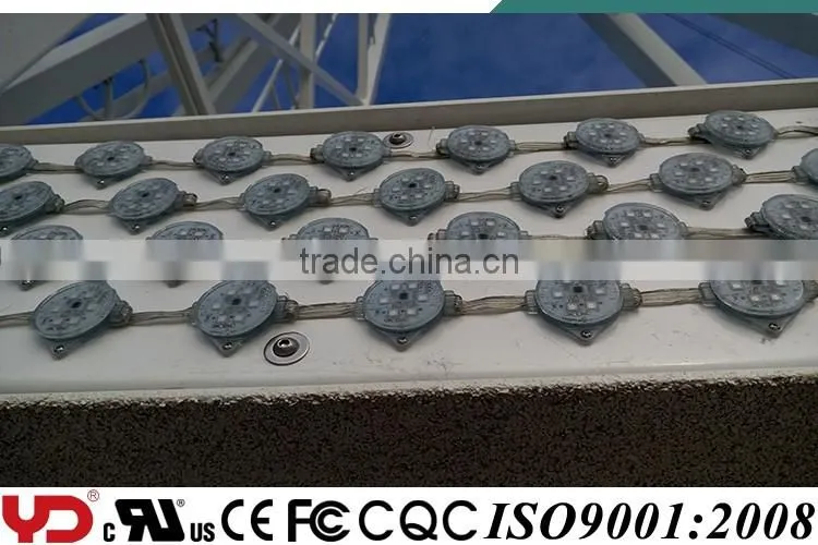 led outdoor light ip68 weather resistant point light