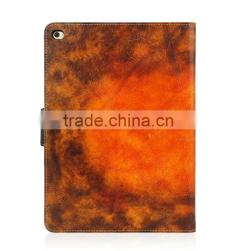 hot sell 2015 new products europe hybrid case tablet covers for ipad air 2 case