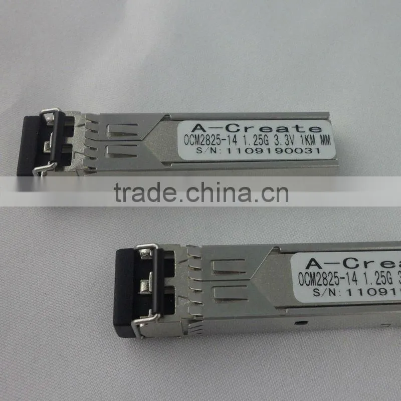 sfp transceiver 1000base-lx sfp 1310nm 10km