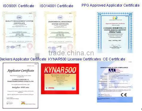 Fire Resistant Aluminum Composite Panel