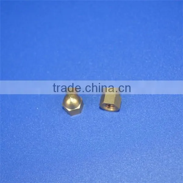 Brass Furniture Nuts And Bolts Near Ningbo