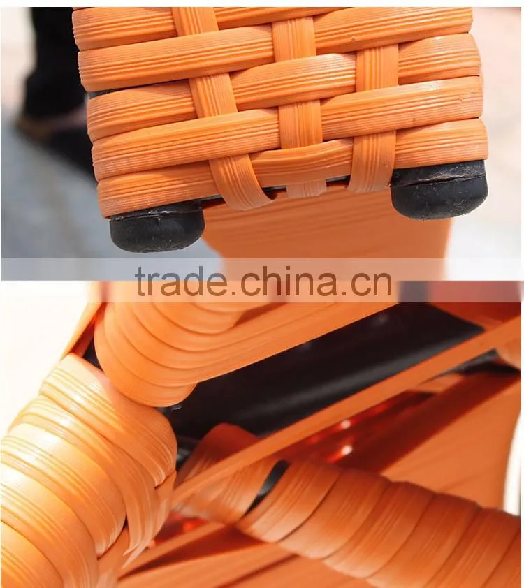 Antique Home Furniture Big Round Cheap Outdoor Garden Rattan Furniture