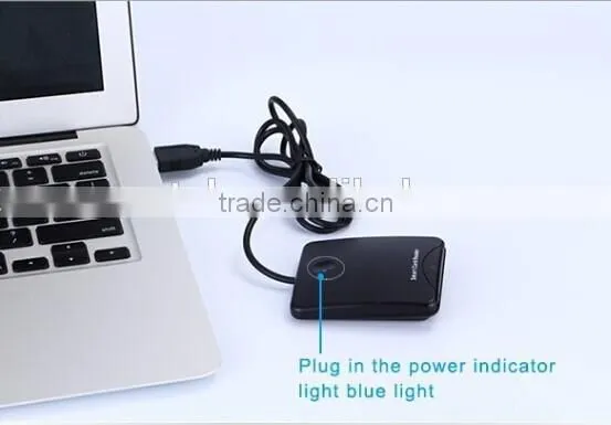 eID Card Reader Amaxtek Support