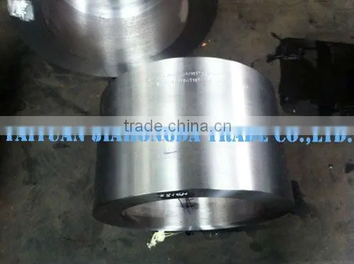 10" 250NB Body Free Forging