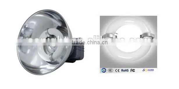 factory price 120w150w200w 5 years warranty high bay induction lamp