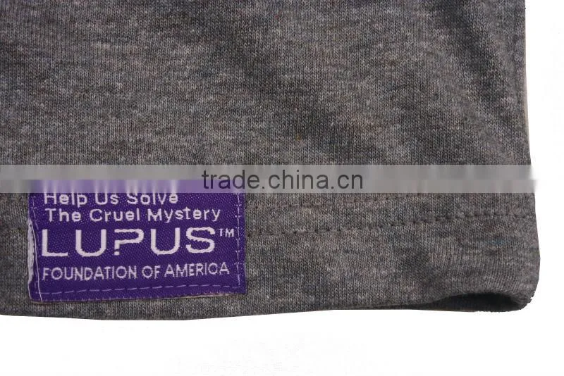 OEM subliamtion T shirt with new design