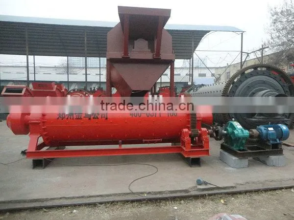 Fine Grinding Gold Mining Ball Mill