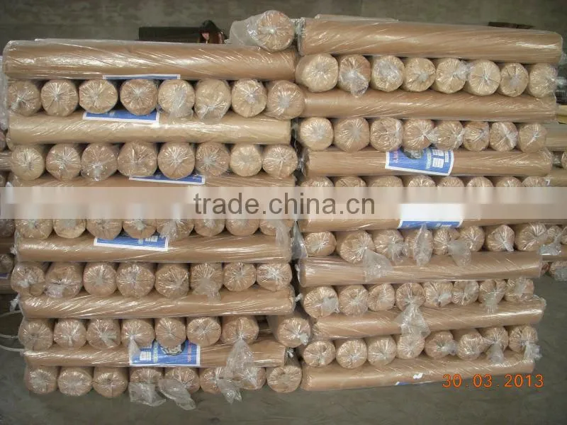 hot sell PVC coated welded wire mesh