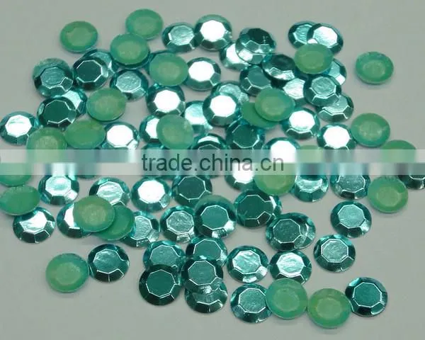 China hot fix rhinestuds factory wholesale