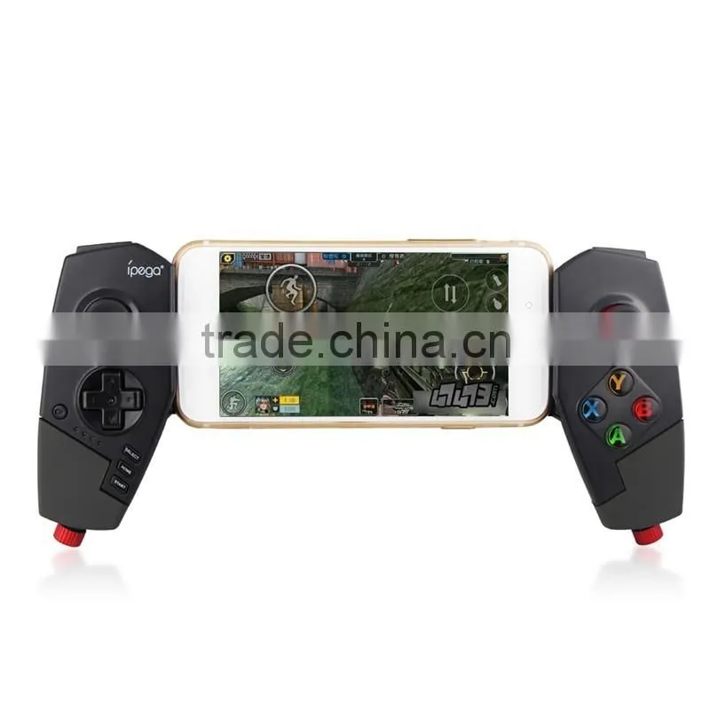Wholesale Brand New PG-9055 Wireless Controller Video Game For IOS/Android